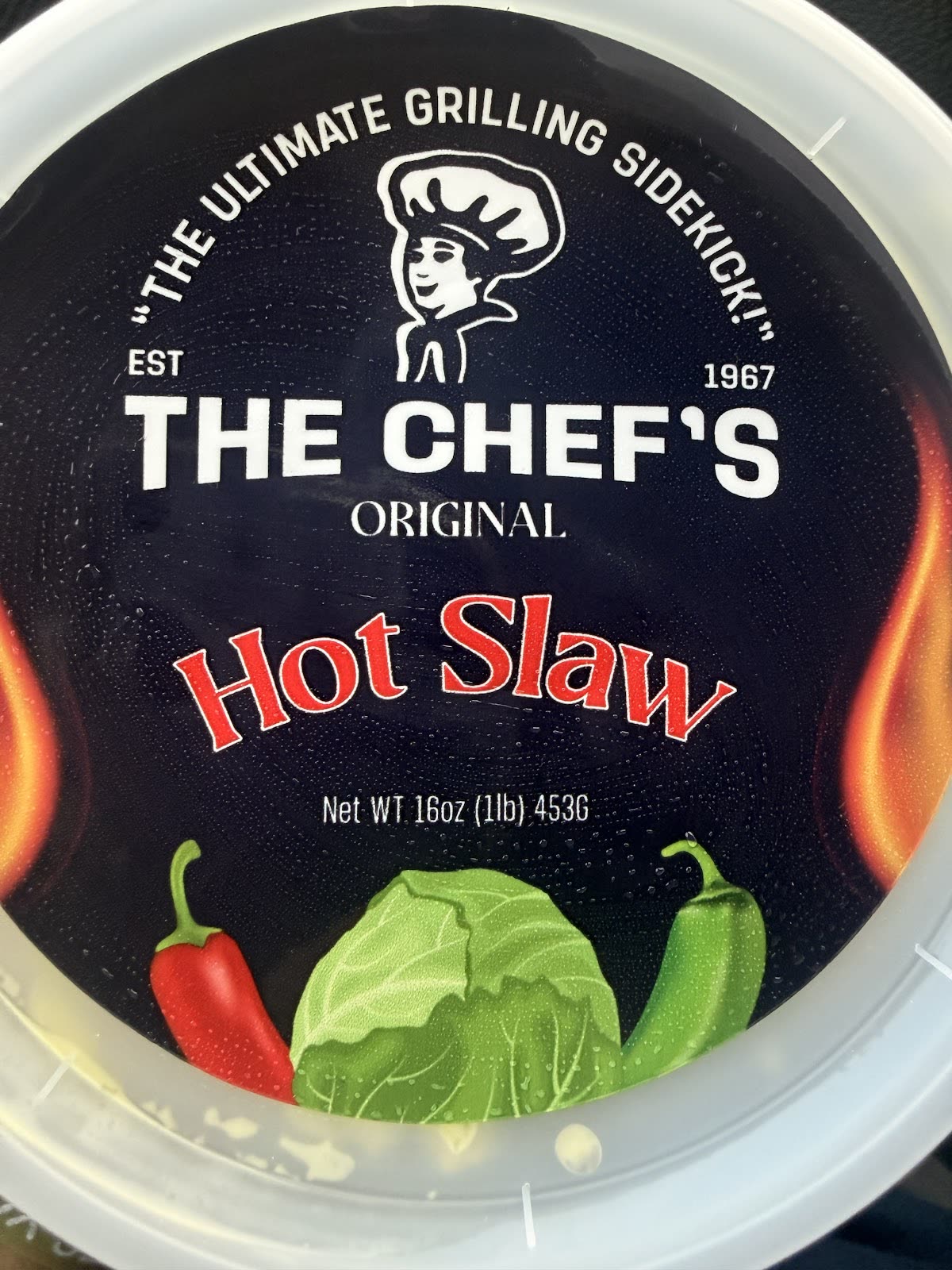 The Chef 3
